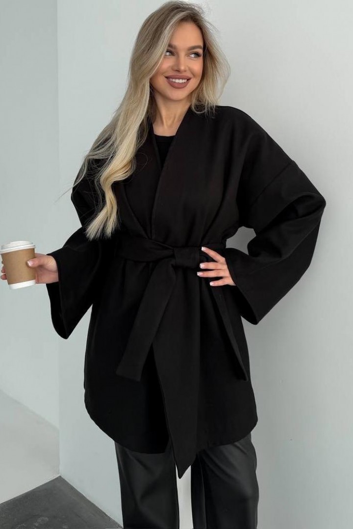 Полупальто демисезонное  SOL-3032.2A1100