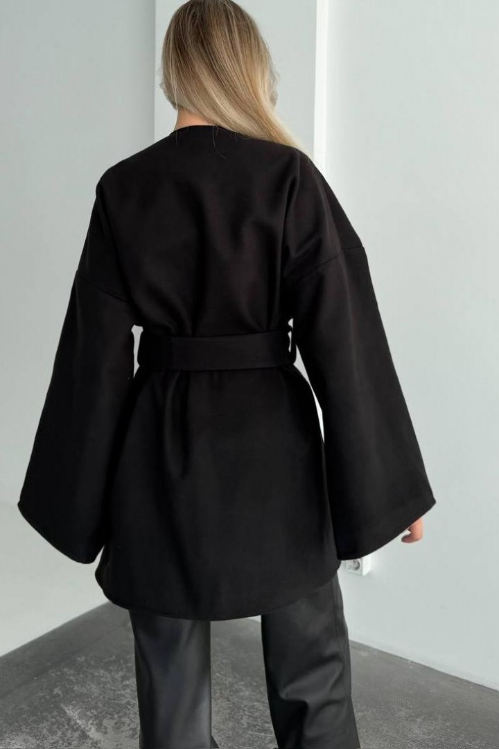 Полупальто демисезонное  SOL-3032.2A1100