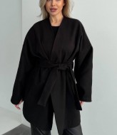 Полупальто демисезонное  SOL-3032.2A1100