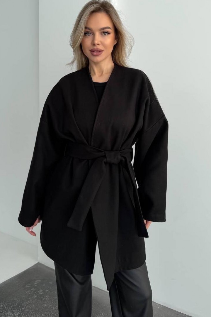 Полупальто демисезонное  SOL-3032.2A1100