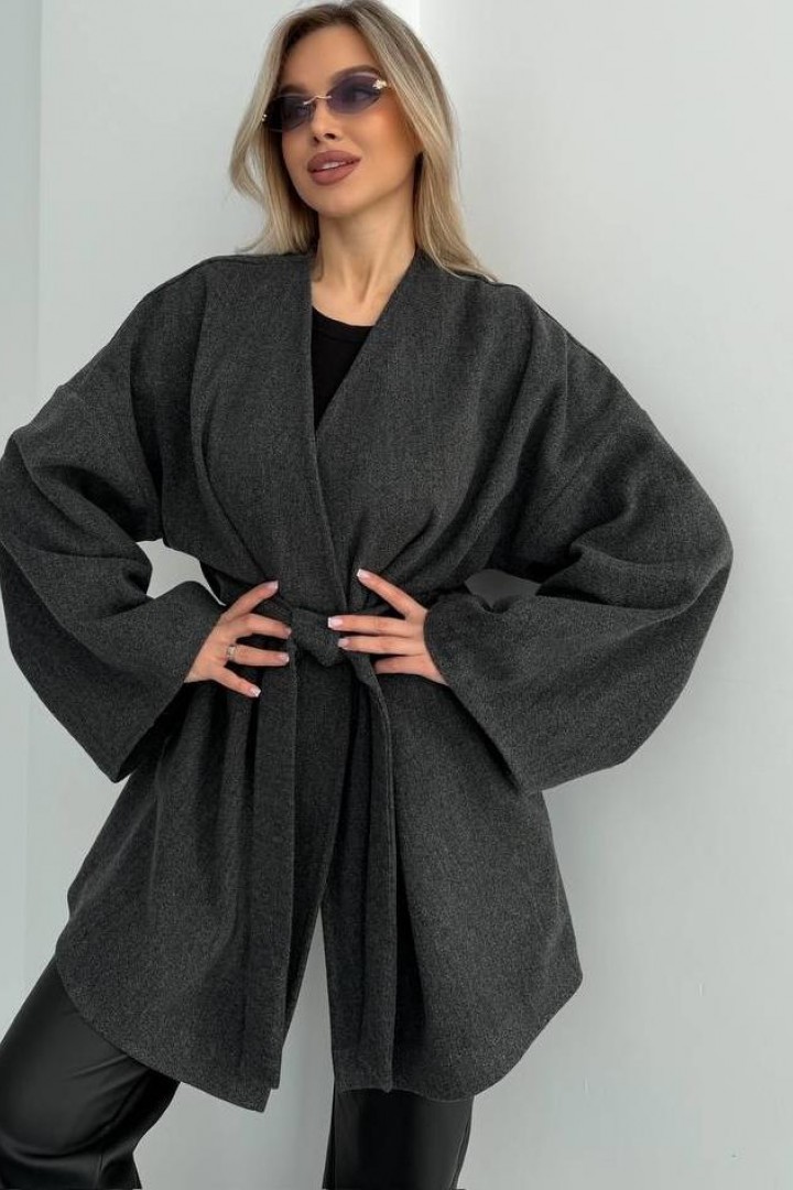 Полупальто демисезонное  SOL-3032.2A1100