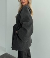 Полупальто демисезонное  SOL-3032.2A1100