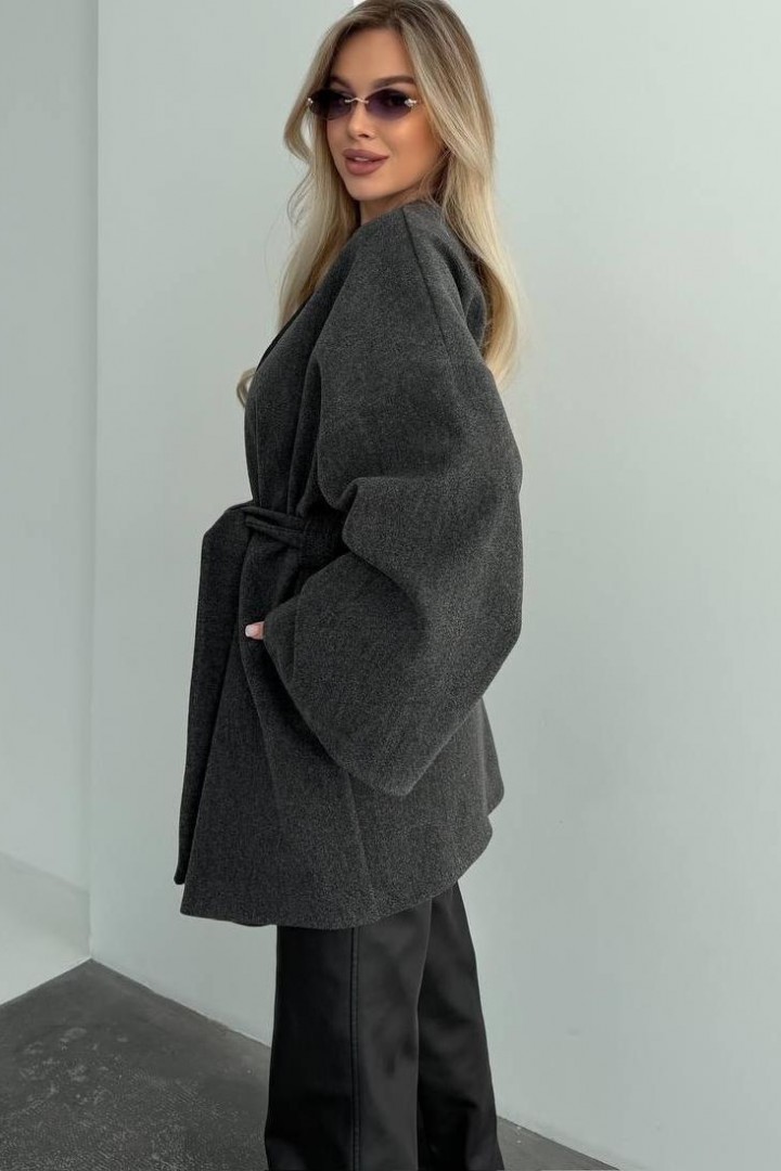 Полупальто демисезонное  SOL-3032.2A1100