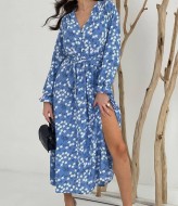 Легка сукня SOL-2853A300 