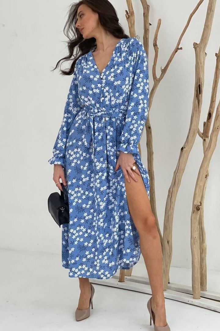 Легка сукня SOL-2853A300 