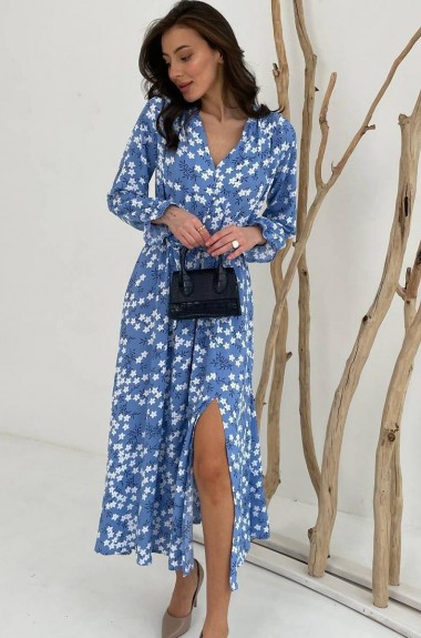 Легка сукня SOL-2853A300 Легка сукня SOL-2853A300