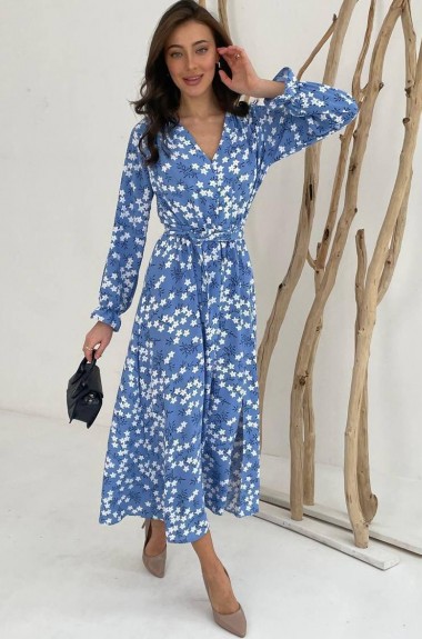 Легка сукня SOL-2853A300 