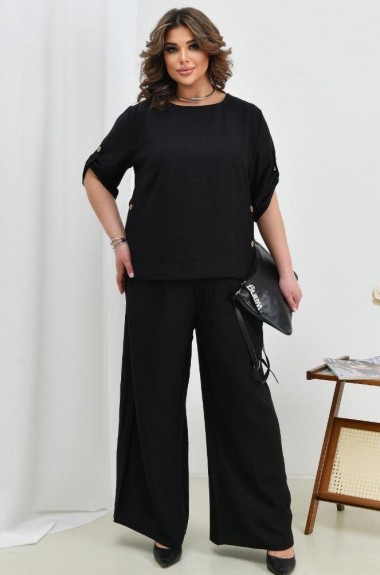 Стильний легкий костюм ST-505A600 Стильний легкий костюм ST-505A600