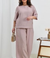 Стильний легкий костюм  ST-505A600 