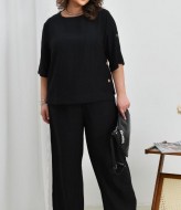 Стильний легкий костюм  ST-505A600 