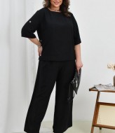 Стильний легкий костюм  ST-505A600 