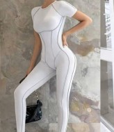 Комбінезон  з відкритою  спинкою  IPO-773A850