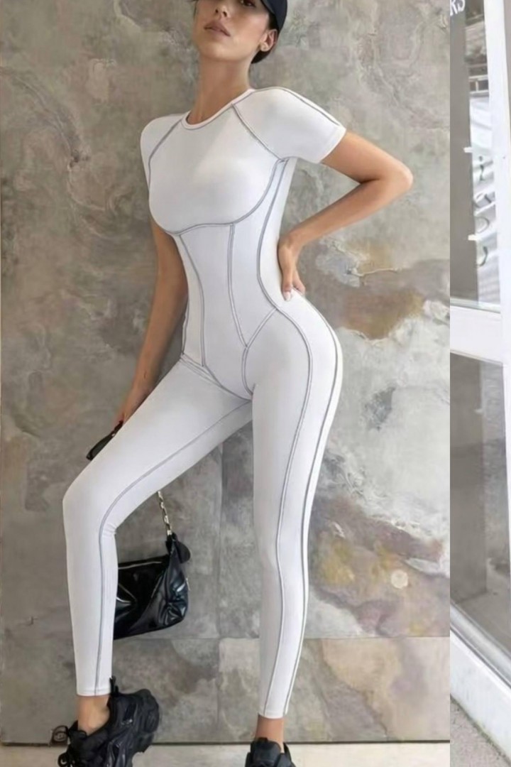 Комбінезон  з відкритою  спинкою  IPO-773A850