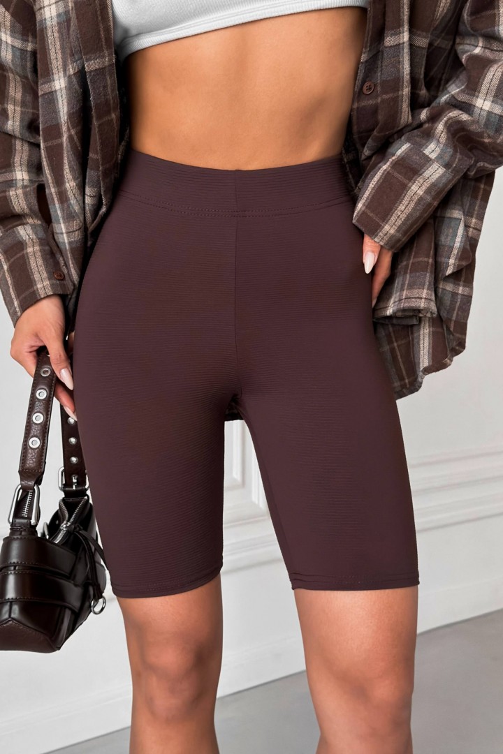 Шортики с эфектом утяжки HOU-421A299