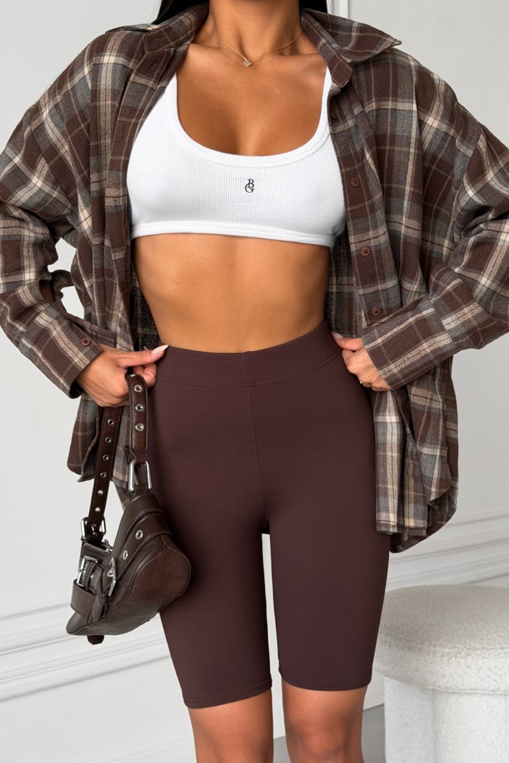 Шортики с эфектом утяжки HOU-421A299