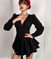 Сукня комбінезон   RK-831A500