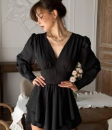 Сукня комбінезон   RK-831A500