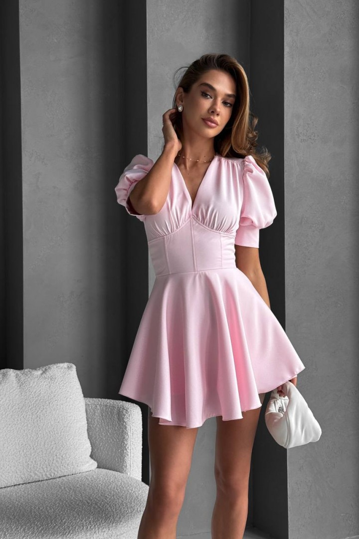 Сукня комбінезон   RK-831A500