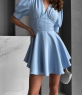 Сукня комбінезон   RK-831A500