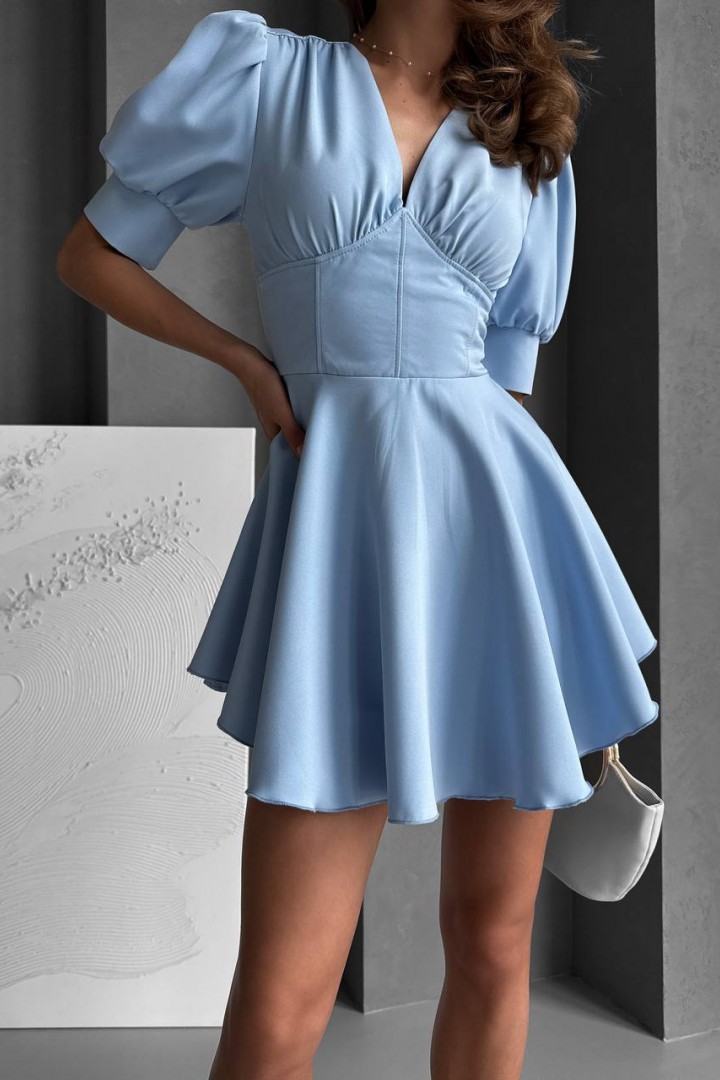 Сукня комбінезон   RK-831A500