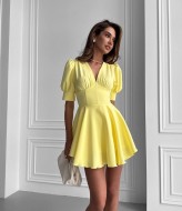 Сукня комбінезон   RK-831A500