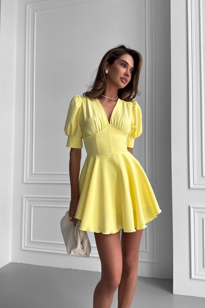 Сукня комбінезон   RK-831A500