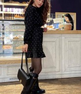 Сукня на гудзиках  RK-447A450 