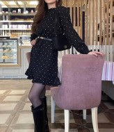 Сукня на гудзиках  RK-447A450 