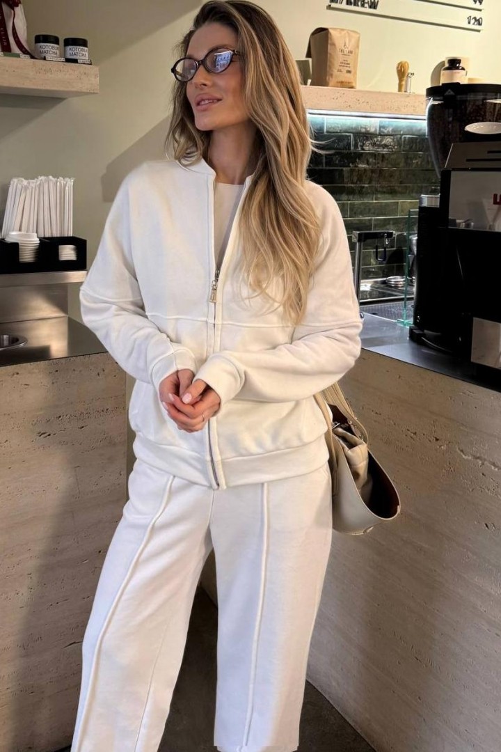 Спортивний костюм   RK-671A850 