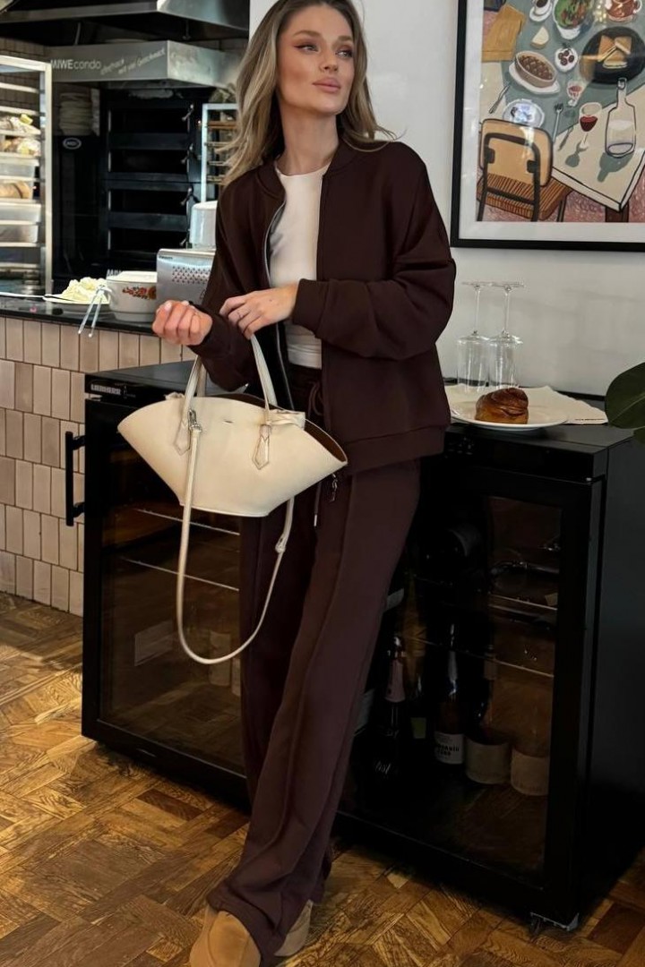 Спортивний костюм   RK-671A850 