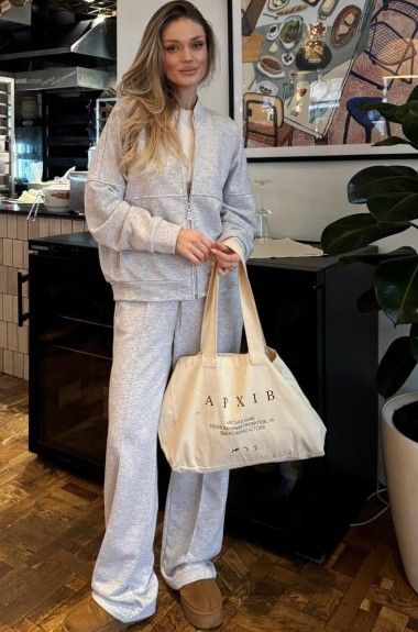 Спортивний костюм   RK-671A850 