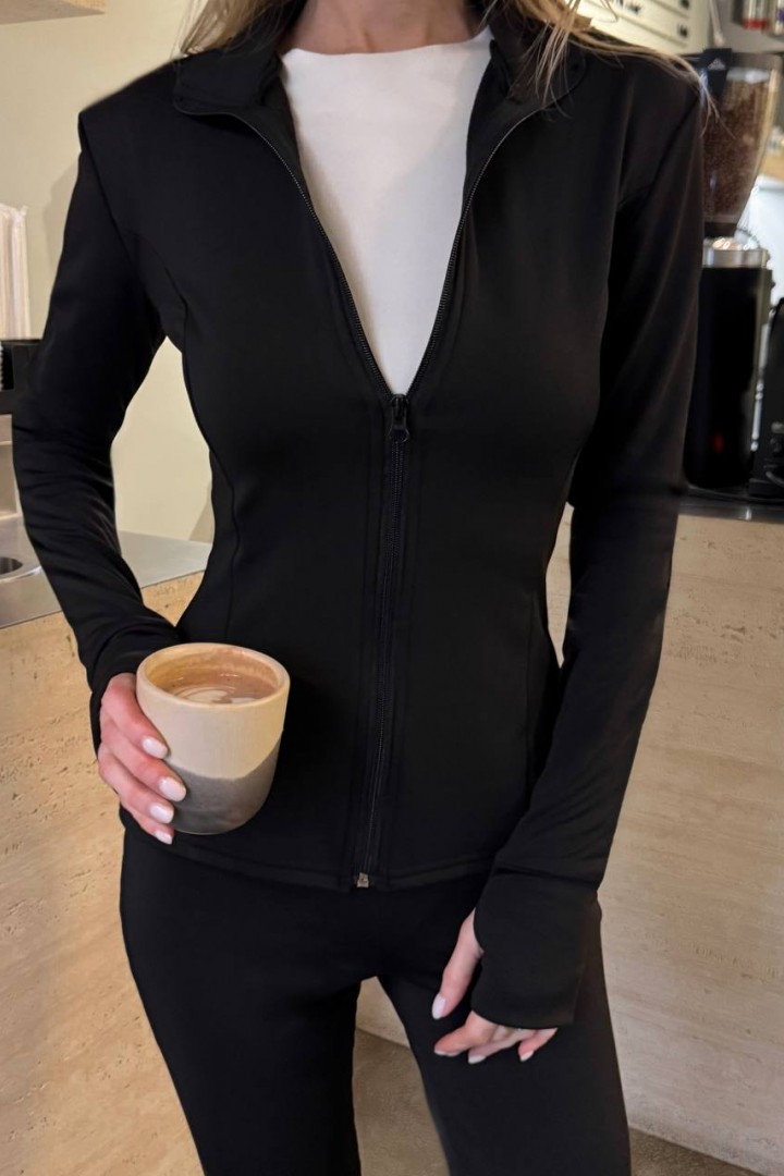 Спортивний костюм приталенний  RK-902A550