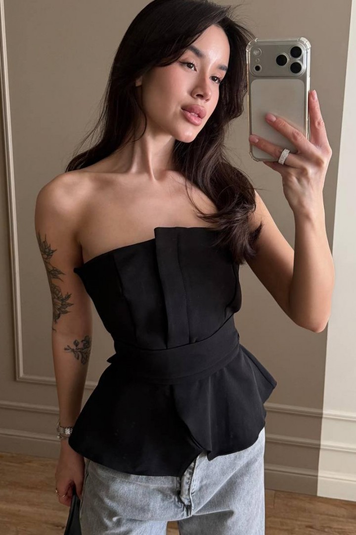 Корсет  MSM-286A400