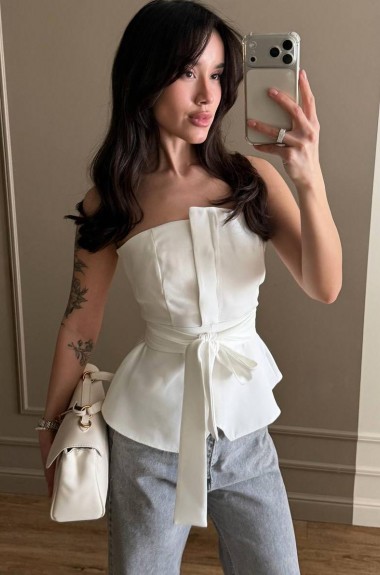 Корсет летний   MSM-286A400