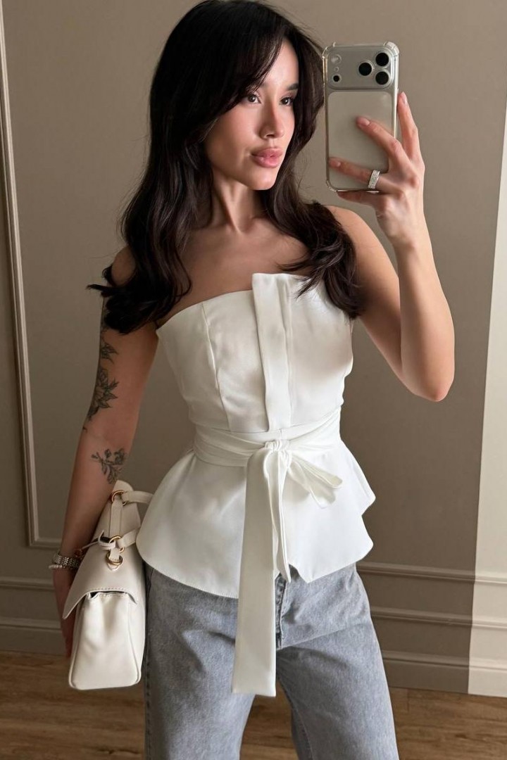 Корсет  MSM-286A400