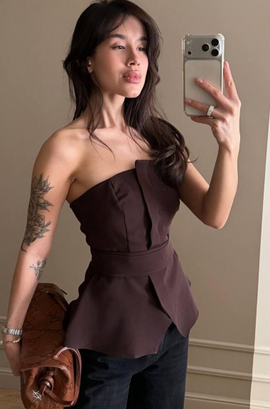 Корсет MSM-286A400 Корсет MSM-286A400