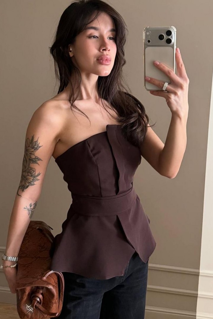 Корсет  MSM-286A400