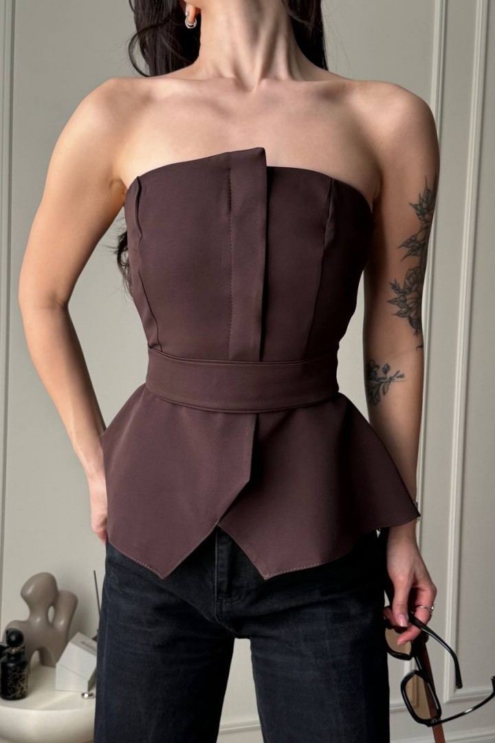 Корсет  MSM-286A400