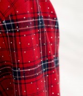 Суня сорочка зі стразами  BAV-2634A700 