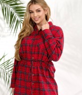 Суня сорочка зі стразами  BAV-2634A700 