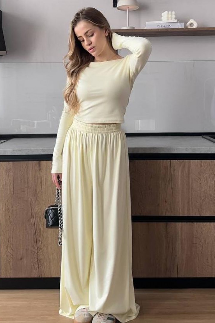 Базовий костюм FL-2136A600 