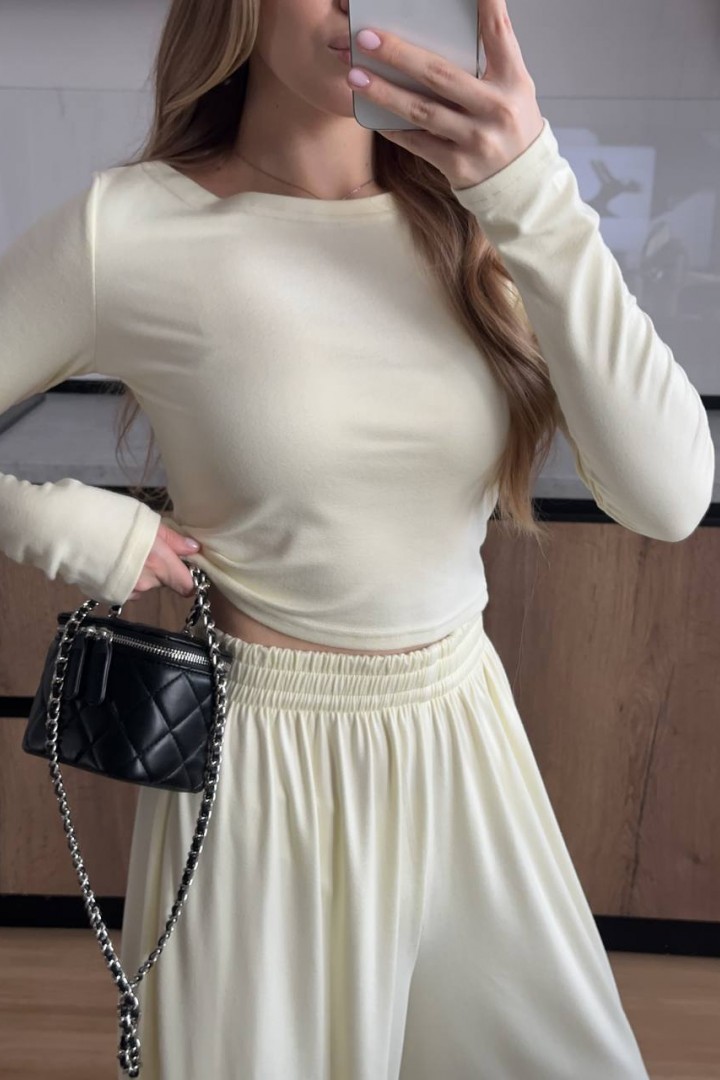 Базовий костюм FL-2136A600 