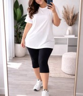 Шорты  больших размеров  JK-1721A200