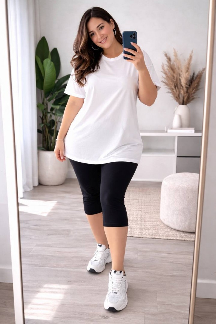 Шорты  больших размеров  JK-1721A200