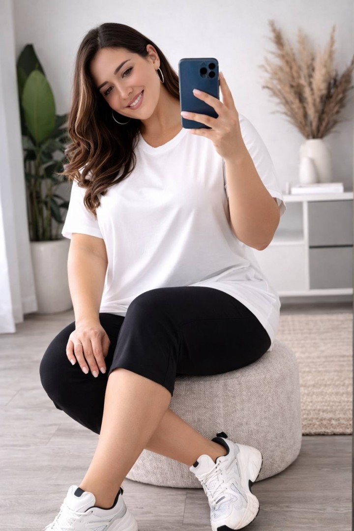 Шорты  больших размеров  JK-1721A200