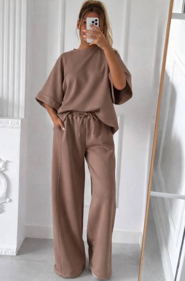 Прогулочный костюм JK-1718A599 Прогулочный костюм JK-1718A599