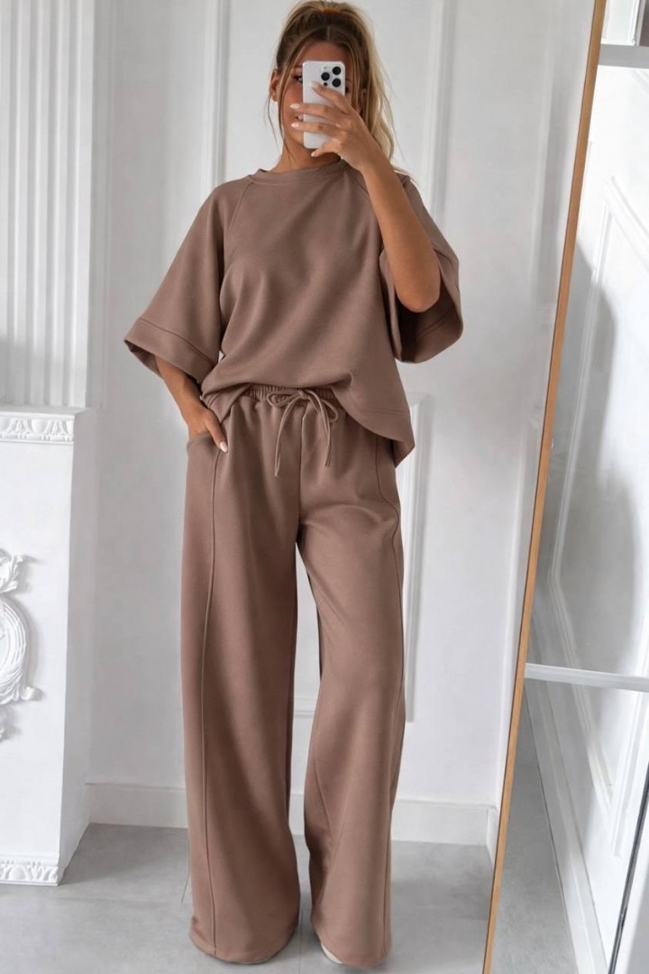 Прогулочный костюм  JK-1718A599