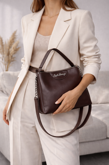 Стильная сумка   PUW-067A650