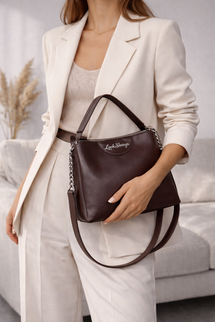 Стильная сумка   PUW-067A650