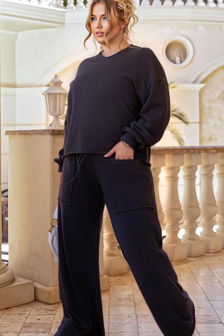 Прогулянковий костюм   VTI-7722A900  